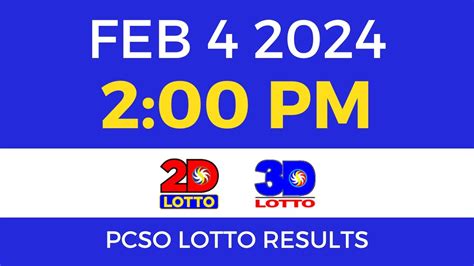 ez2 result today 2pm 2024